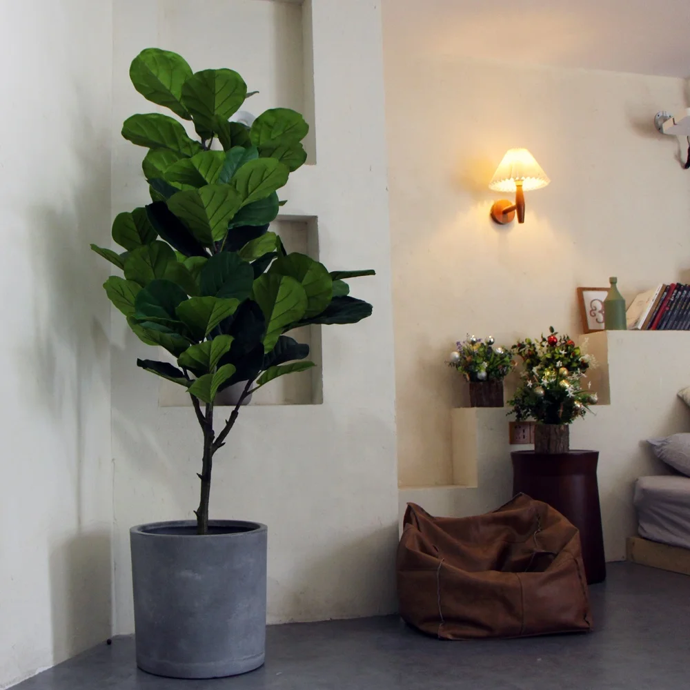 Uland-plantas Artificiales De Imitación Para Decoración Del Hogar,Árboles  Banyan Para Interior - Buy Los Árboles Artificiales Para Interior,Plantas  Artificiales Árboles,Artificial Banyan Árbol Product on Alibaba.com