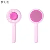 Sunflower (pink)