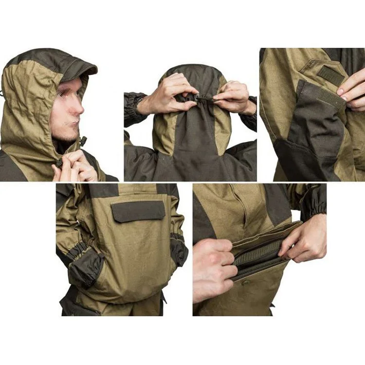 Outdoor Sport tactical combat uniform 