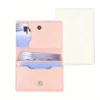 Pink+ White