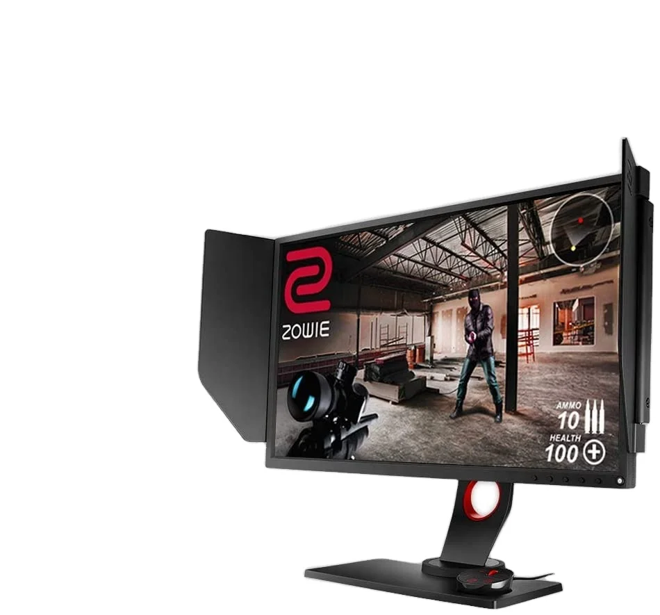 Source ZOWIE XL2546 24.5 Inch 240Hz Gaming Monitor | 1080P 1ms