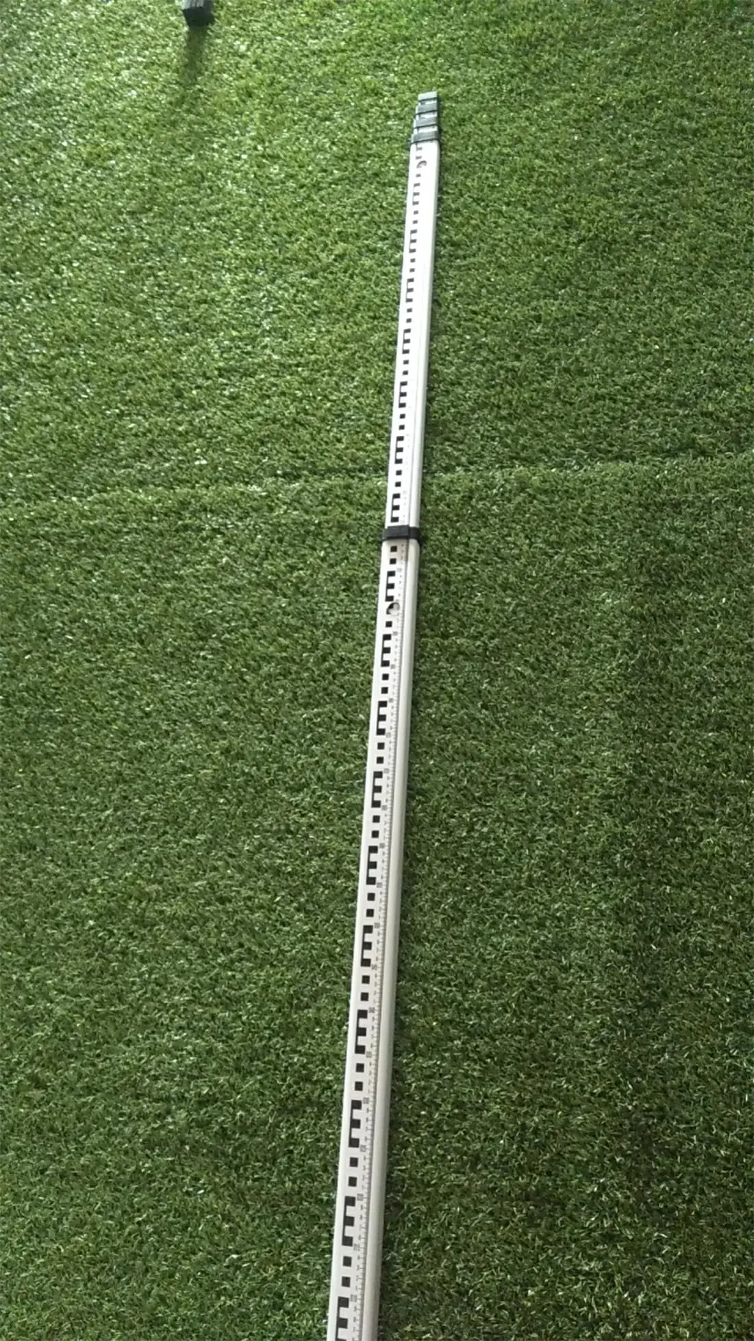 Adjustable and Customized Badminton Net Rack Volleyball Net Pole/stand/pillar