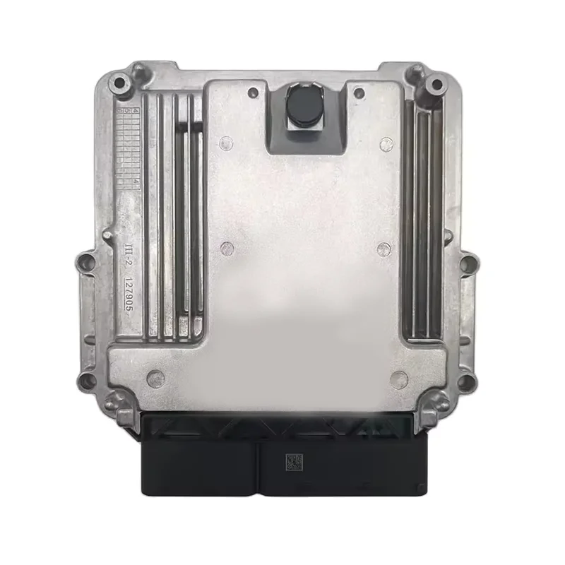 Ecu Master 2.5 0281011254 0 281 011 254 8200236624 (rec