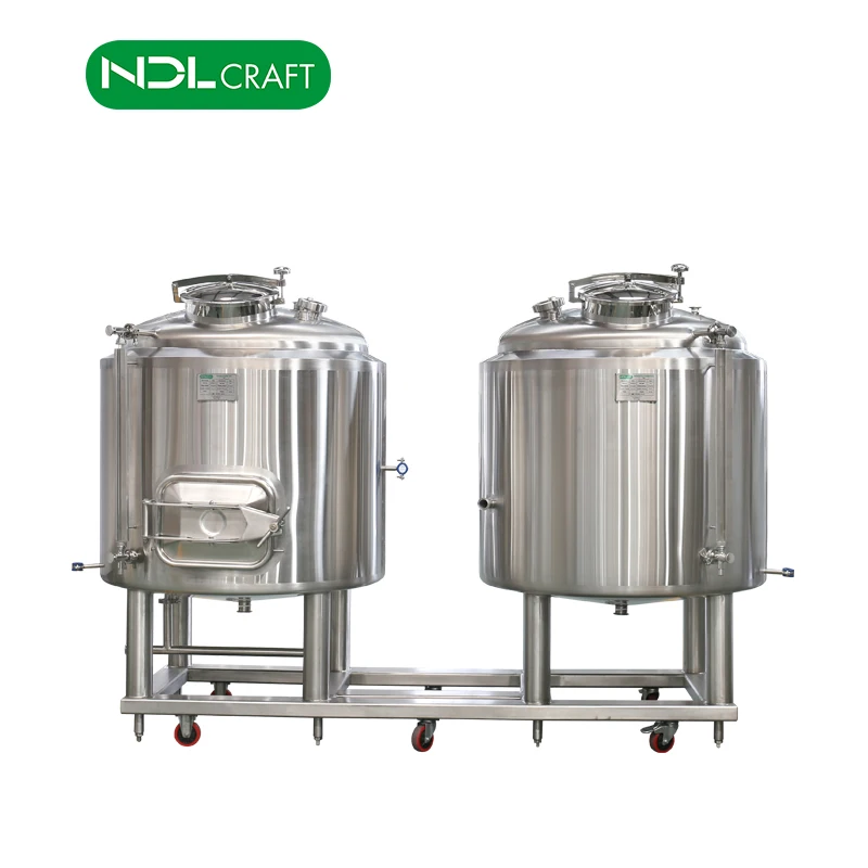 
Ndlcraft biere equipement de brassage brasserie cle en main 500l конический пивной ферментер с охлаждающей курткой 