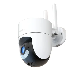 新品　Noorioノリオ B200 防犯カメラ 屋外 200万画素 ワイヤレス Amazon.co.jp: Noorioノリオ B200防犯カメラ 屋外 200万画素