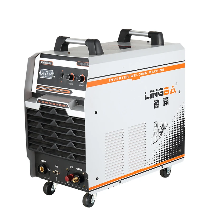 Lingba IGBT модуль плазменной резки 100 120 160 резак 380V сварочные