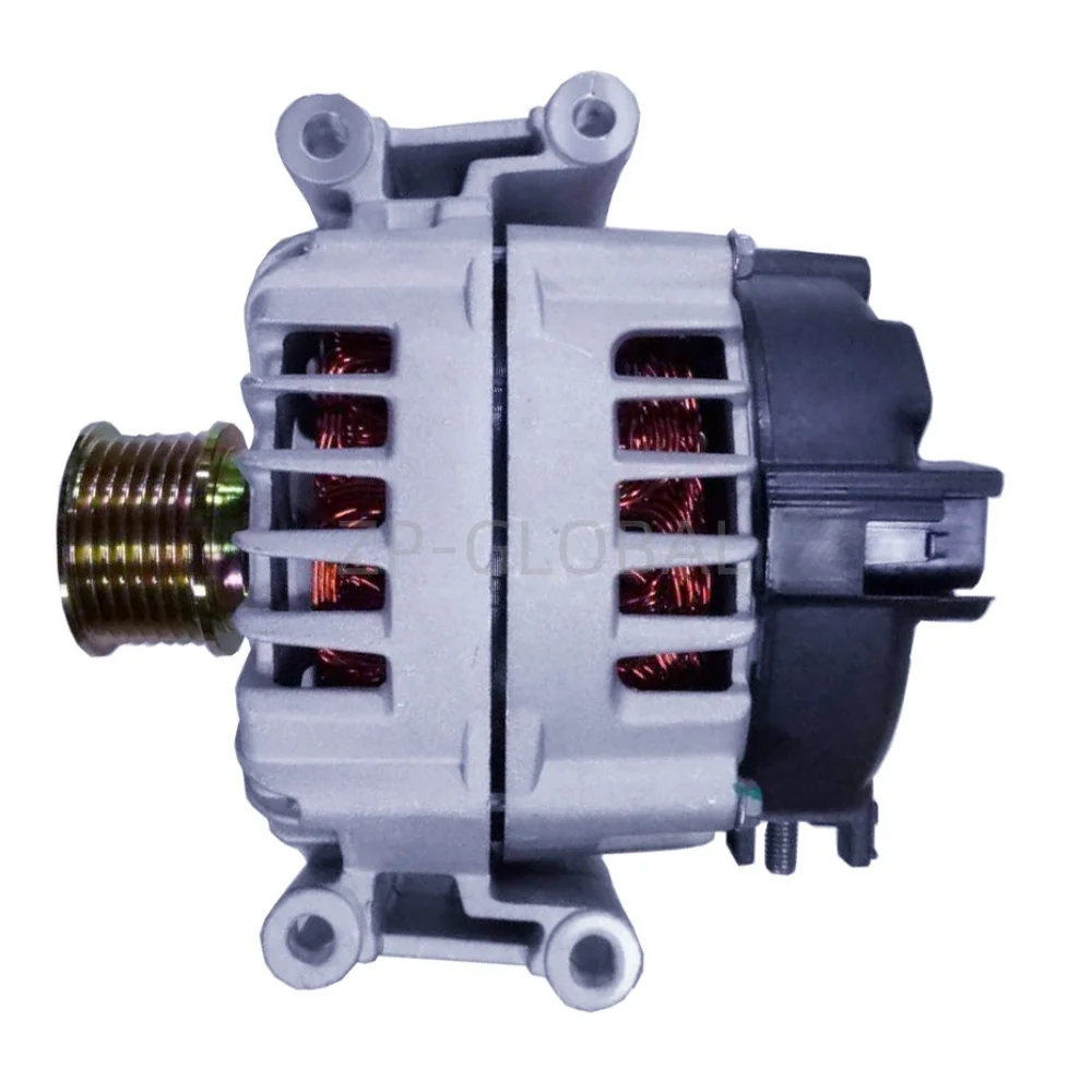 3 Phase Ac Engine Generator A0009060903 for Mercedes-Benz GL/GLE/GLS 350