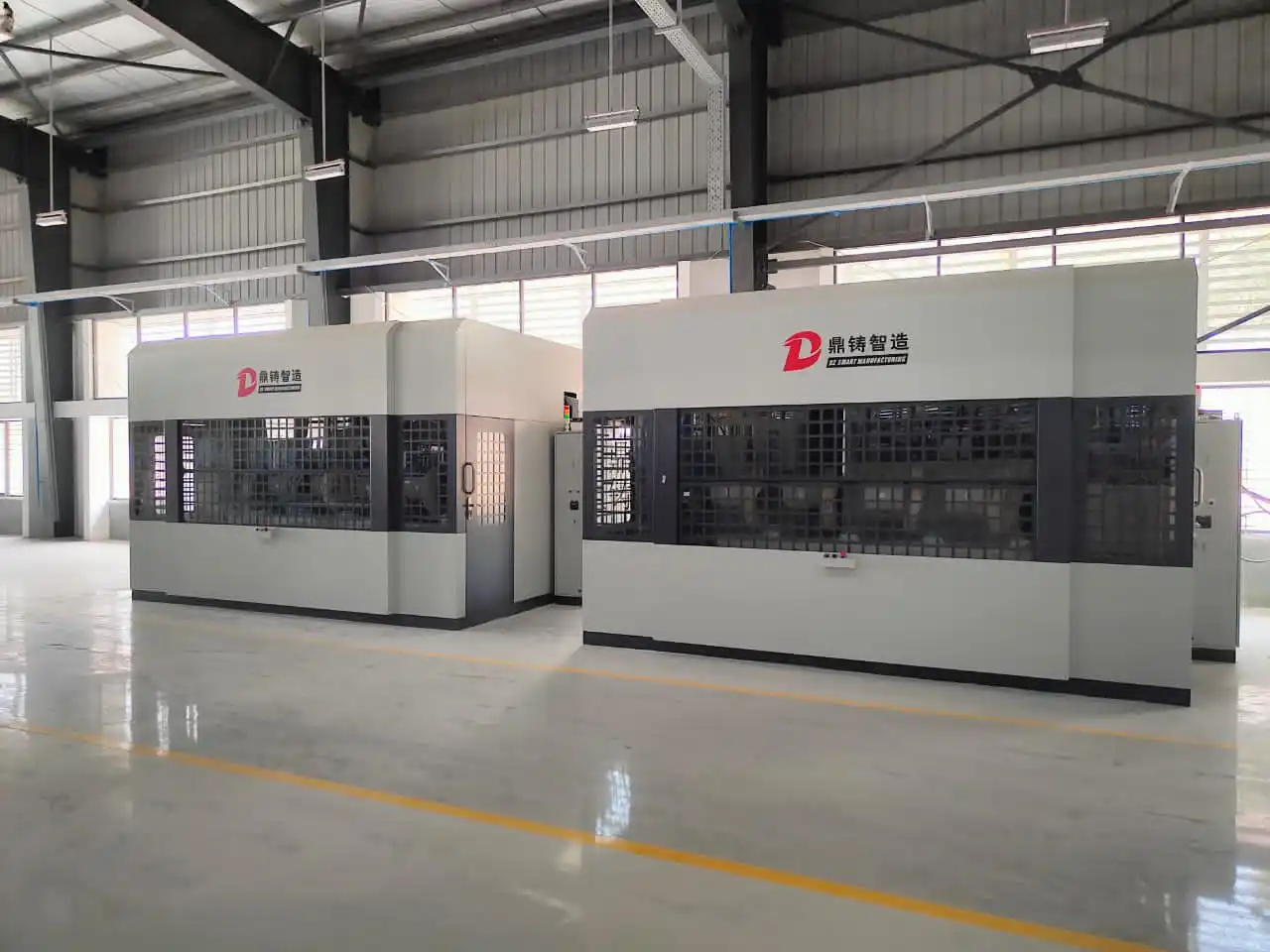 سیستم های صیقل خودکار CNC با فشار پایین برای تولید صنعتی صیقل لوازم بهداشتی لوله کشی آب سنج یا بدن شیر 18