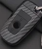 carbon fiber pattern without keychian
