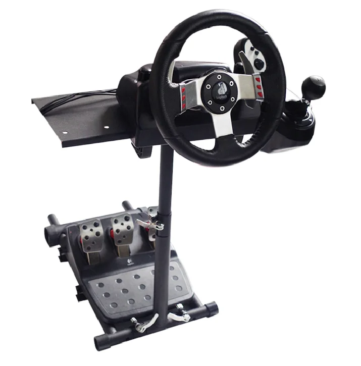 Racing Steering Wheel Stand for Logitech and G920 AG602 on m.alibaba.com