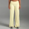Pantalon jaune