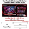 Caja de regalo de 2.º aniversario Simp Chinese/US Ver (446*118*88mm)