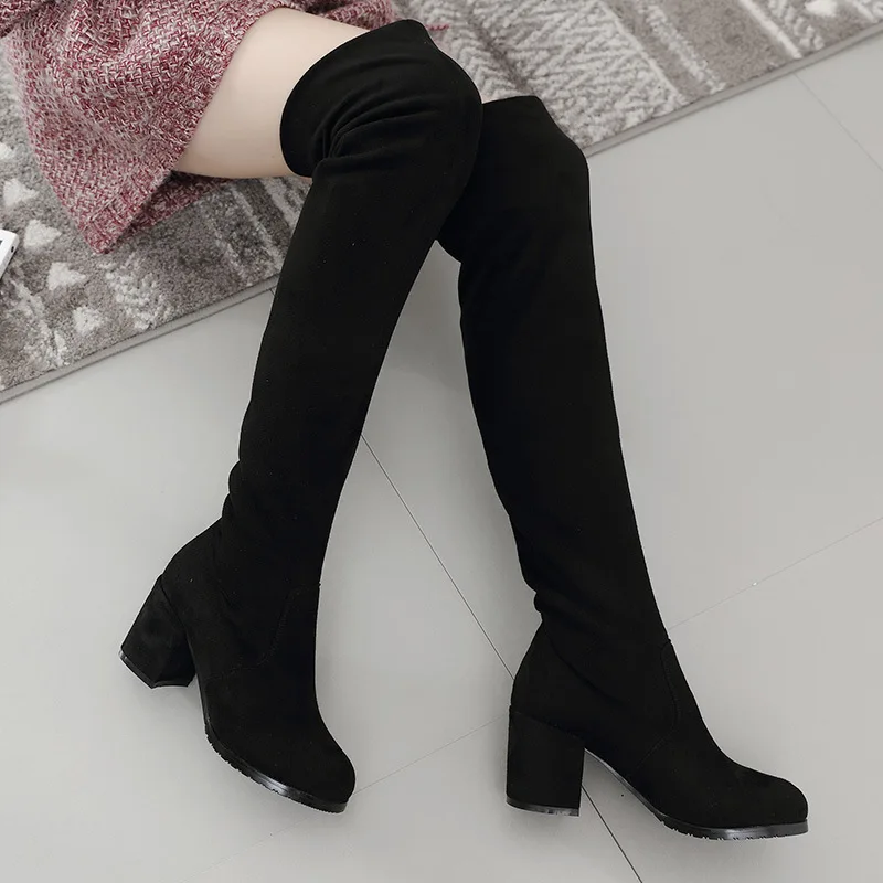 buy over the knee boots