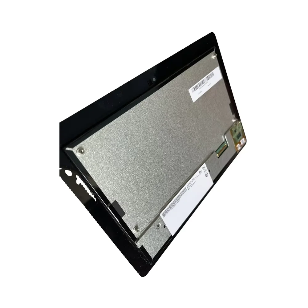thumbnail interactive-video image 1 of 10.1-Inch AUO G101EVT03.0 LCD Screen With Touch Glass – 1280x800, LVDS, 950 Cd/m² 1 of 6