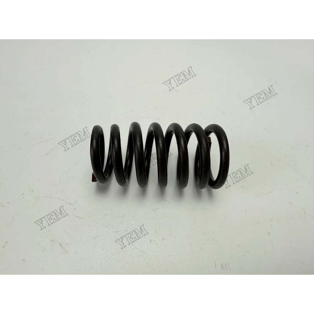 RE516486 RE518080 Valve Spring for John Deere 6068 Aftermarket Engine Parts