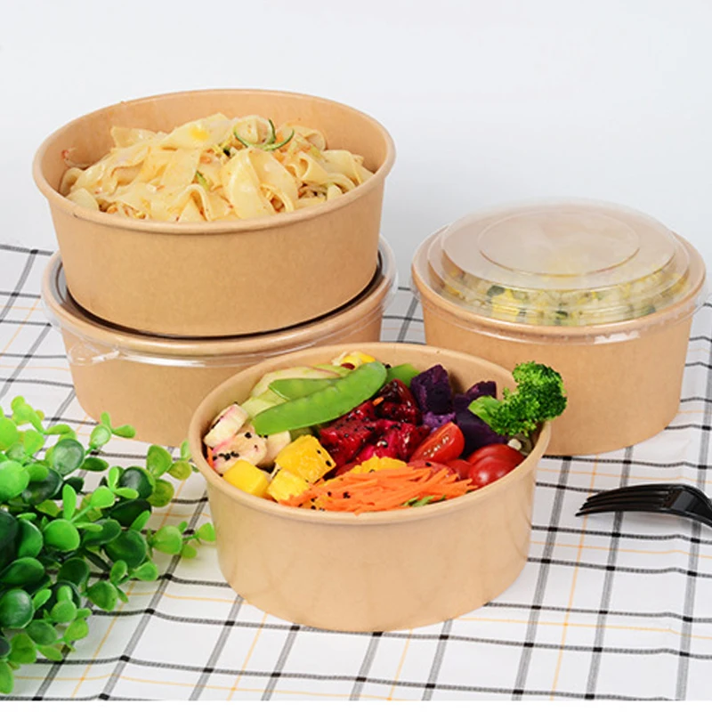 Salad To Go Container  Personalized Containers