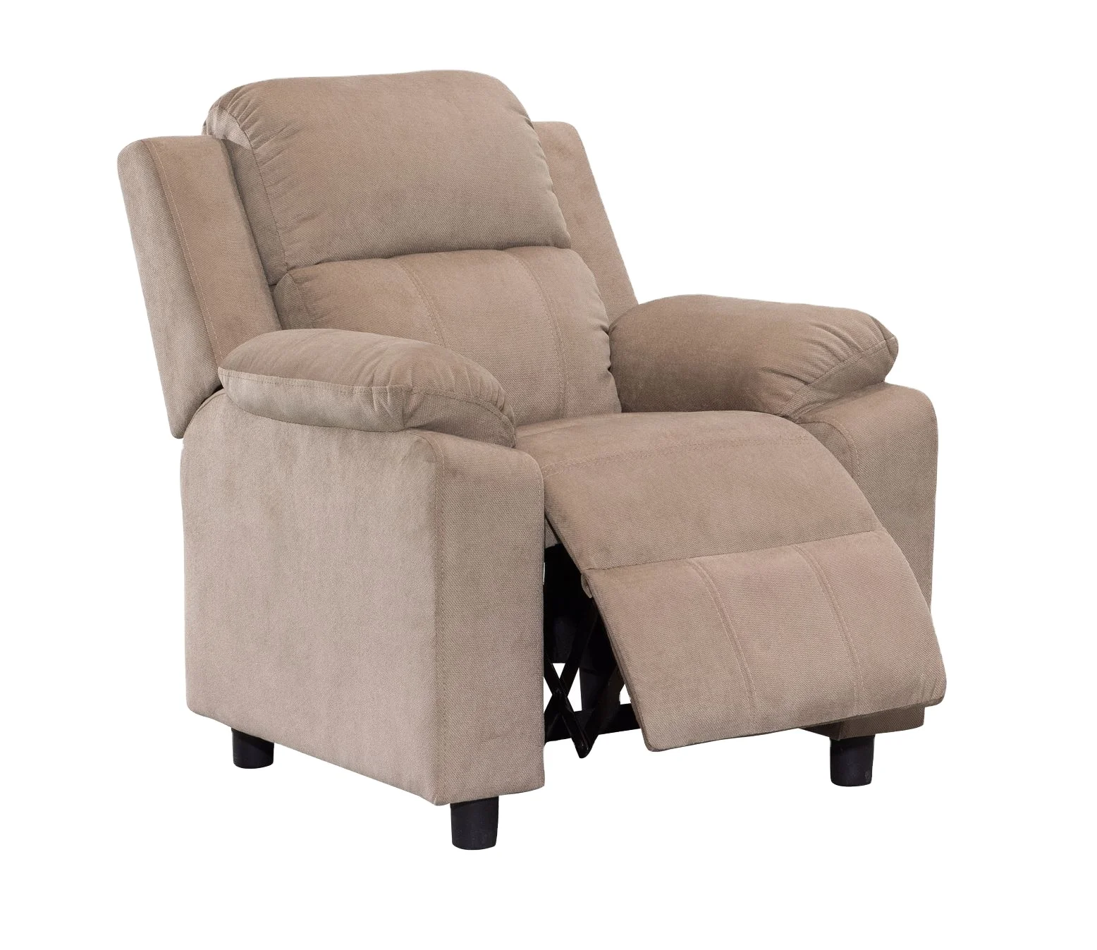 CY Power Recliner Chairs Great Comfortable Air Leather for Living Room Sofa  Style Modular With Cheapest Price