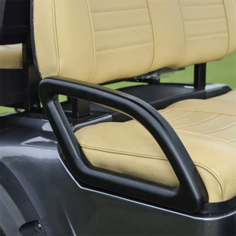 Chinese factory prices off-road 4X4  drive electrical car electric golf cart hunting car with CE