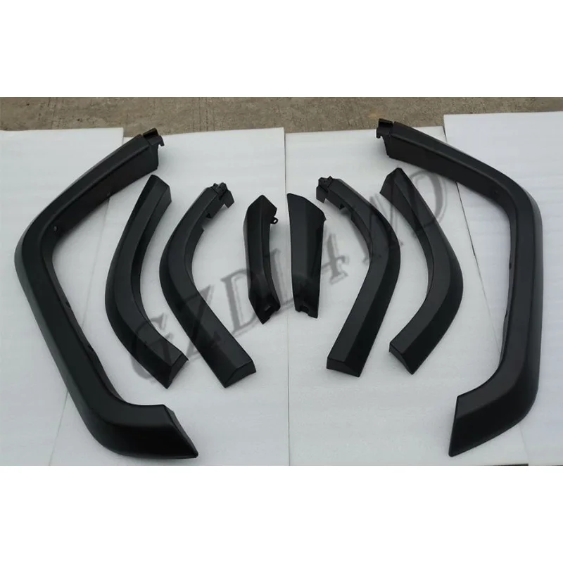 GZDL4WD Wholesale Car Inner Fender Mudguard for Land Cruiser 76