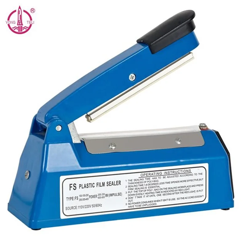 impulse vacuum sealer