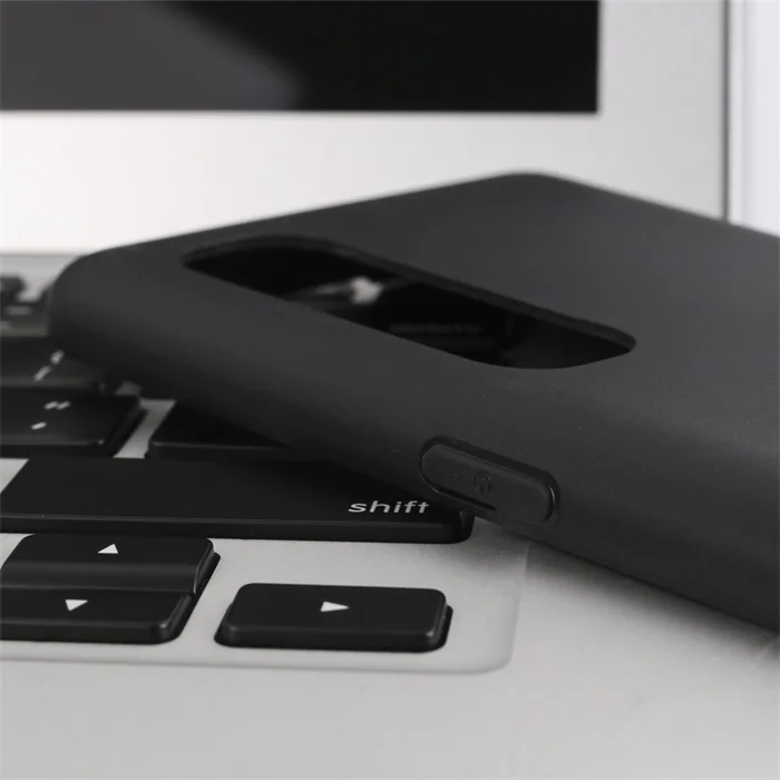 Durable TPU Case for OPPO Find X2 Pro Soft Matte Finish