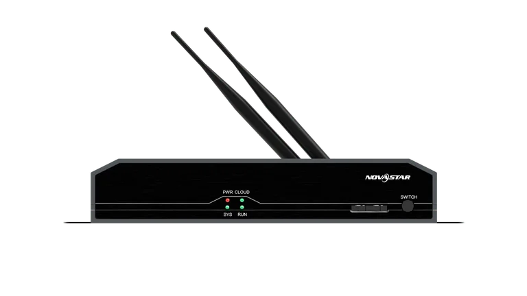 Novastar Taurus Series Media Player Controller TB8 LED Display Video Processor