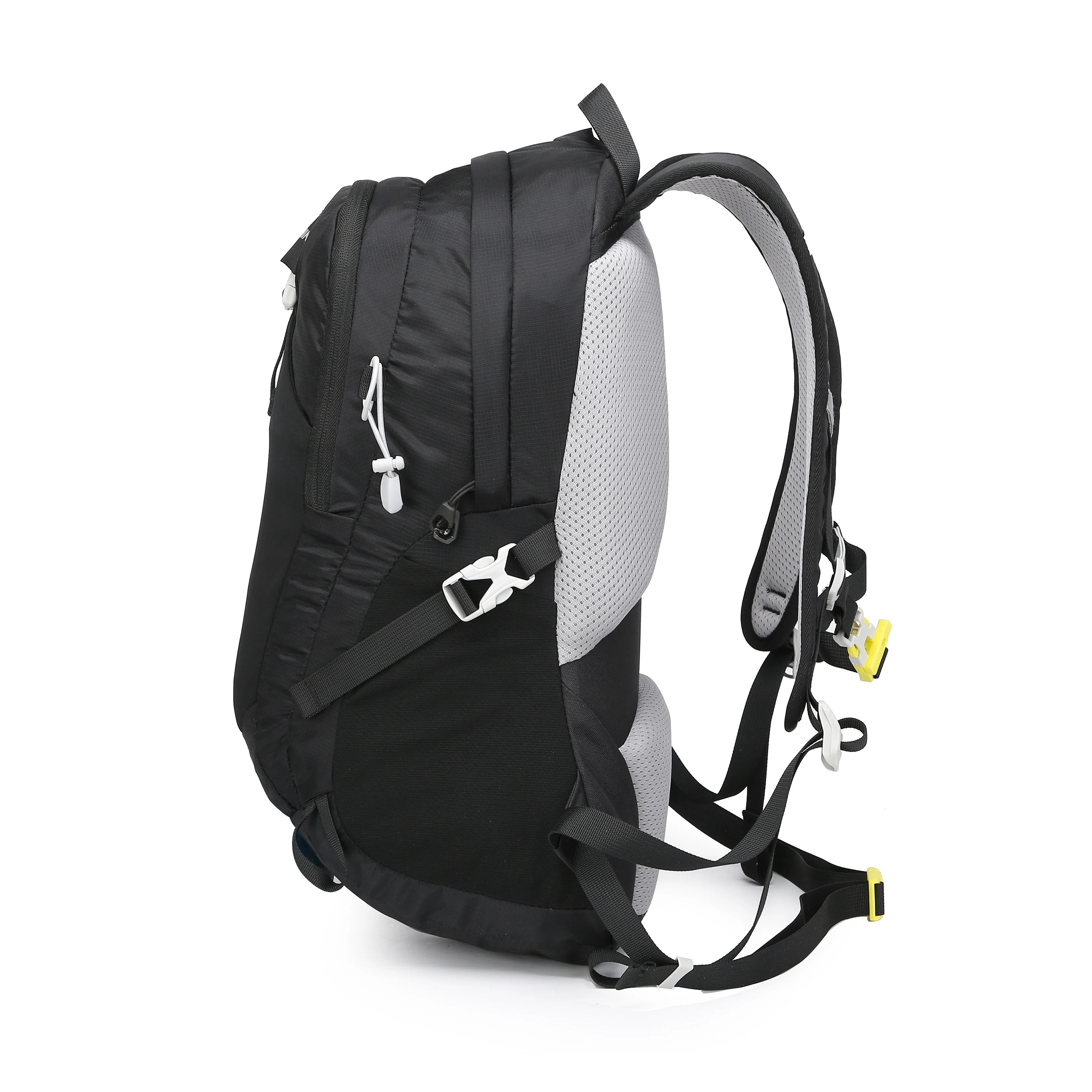 NEVO Rhino 25L Waterproof Nylon Outdoor Backpack for Hiking 