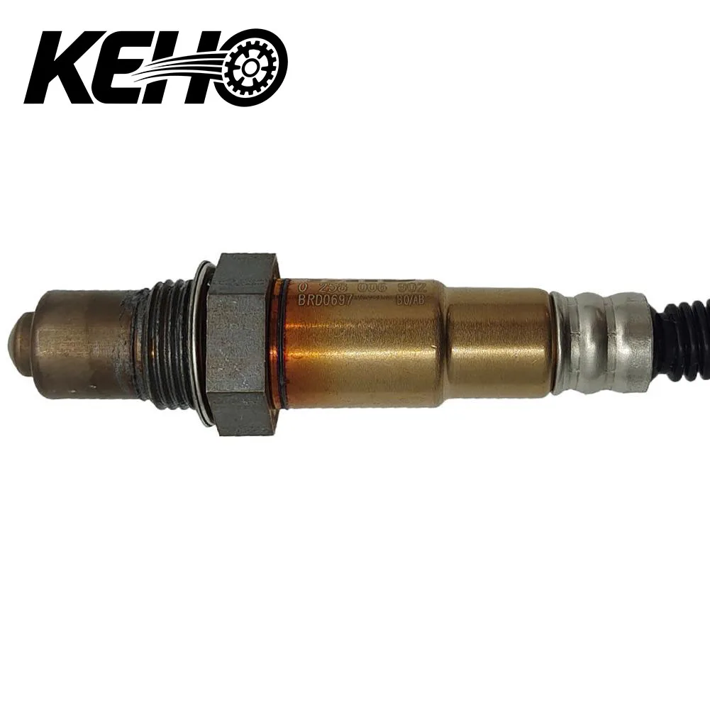 Oxygen sensor - 0258006902 - 06 VW Santana-3