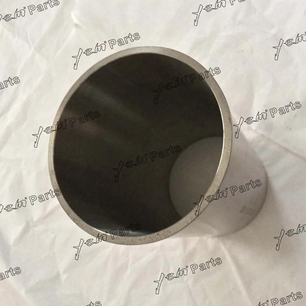 D6D Cylinder Liner for Volvo Engine Rebuild Kit 2