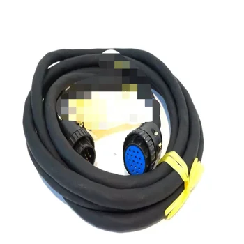 NEW A660-8004-T568 /L3R123 CABLE New Original Ready Warehouse Industrial Automation PLC Programming Controller