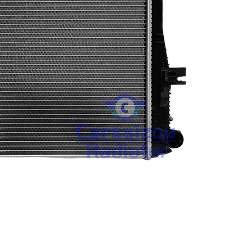 thumbnail image 2 of RAYTEN Radiator For RAM 1500 2019-2024 & RAM 1500 CLASSIC 2022-2024 – 68341188AA (1-Row Aluminum) 2 of 5