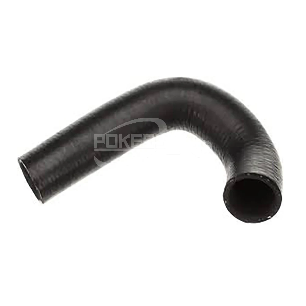 POKESS Water Pump Pipe XS2E8A577AB 2S7Z8A577AA Water Pump Water Pipe f... — 5