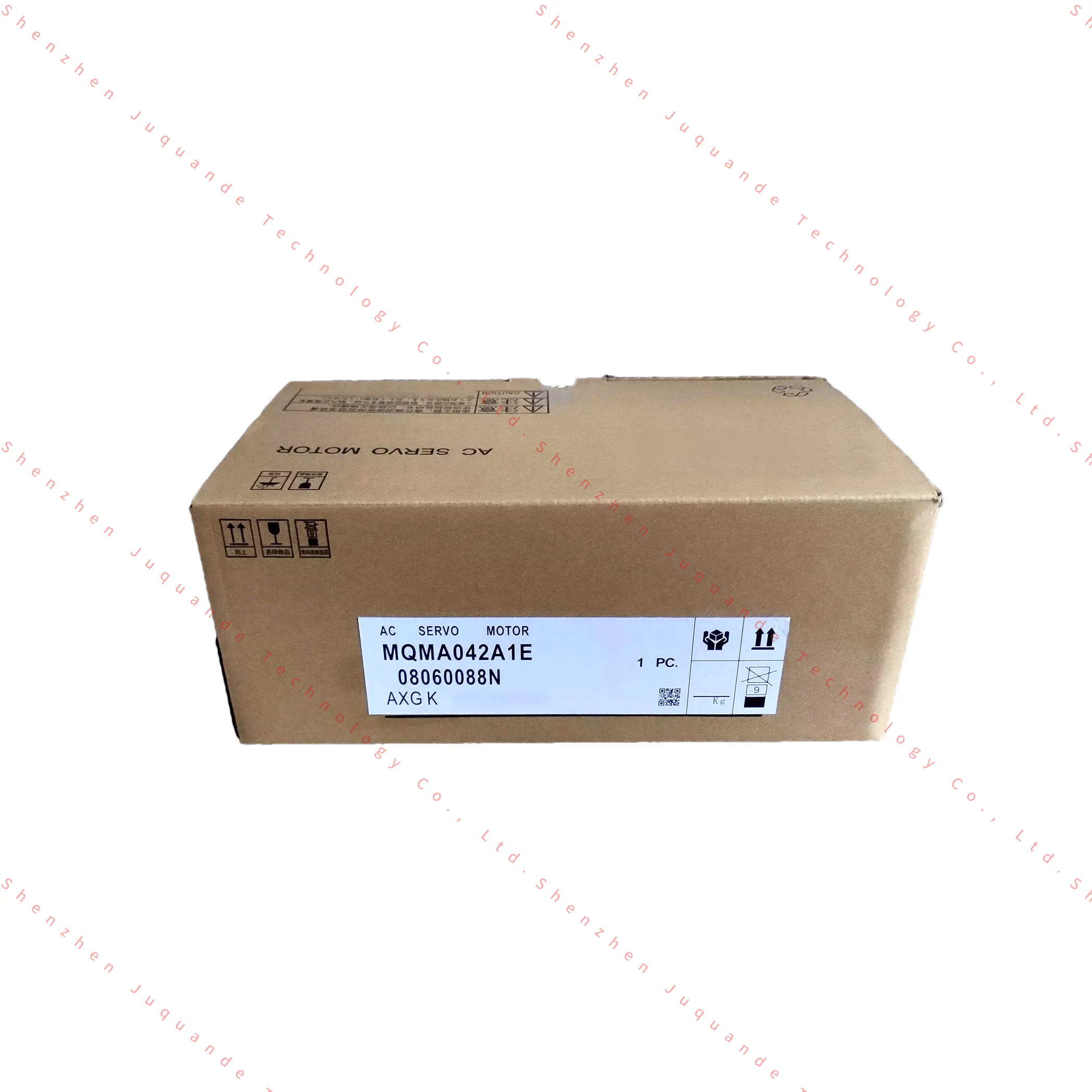Vânzător de aur MQMA042A1E Modul controler PLC, nou și original, disponibil imediat, controler PLC pentru programare