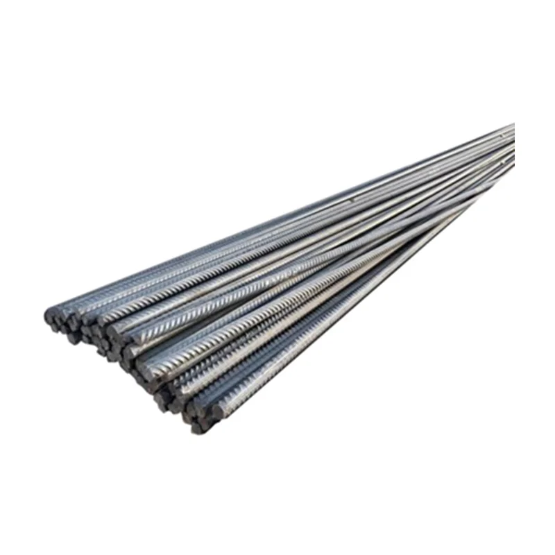 Rebar 3 8 12m Deformed Bars D32 Rebar Reinforcements Steel bar Price