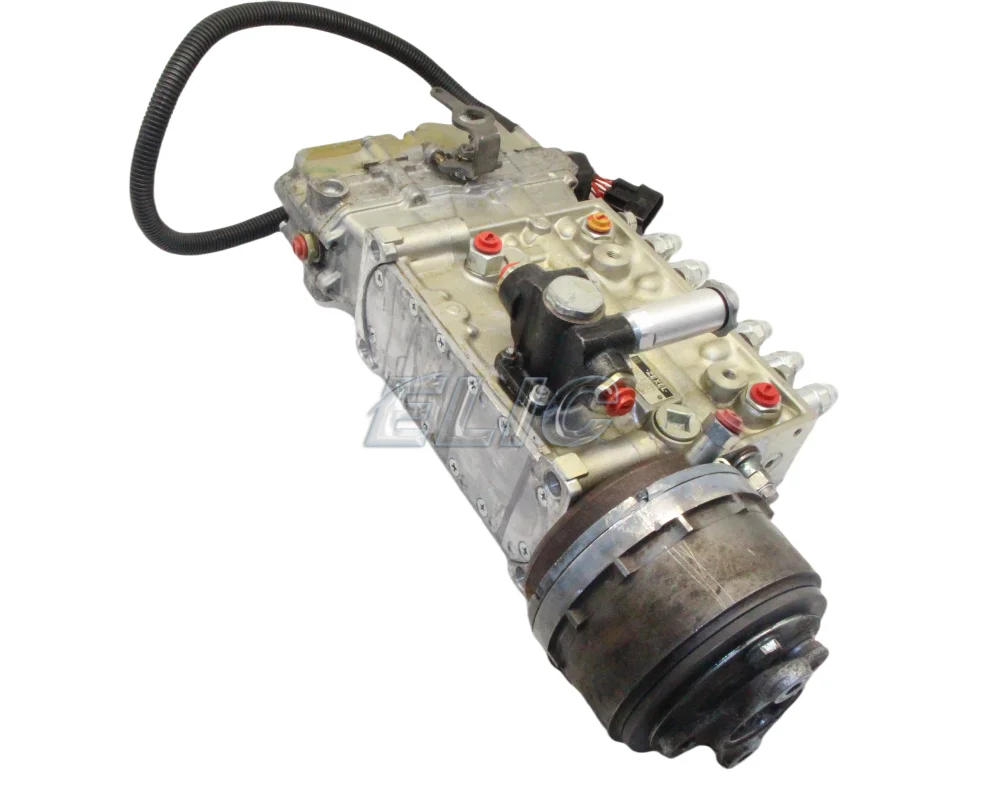 TKO 6D24 Injection Pump - High Performance Fuel Solutions
