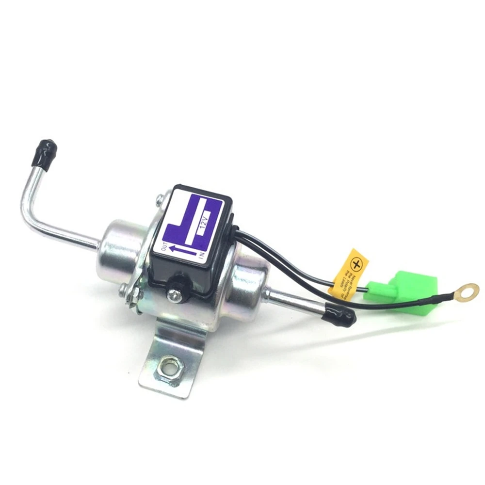 IZUMI Electric Fuel Pump for Mazda S-89 056200-0570 Aftermarket Engine Spare Parts