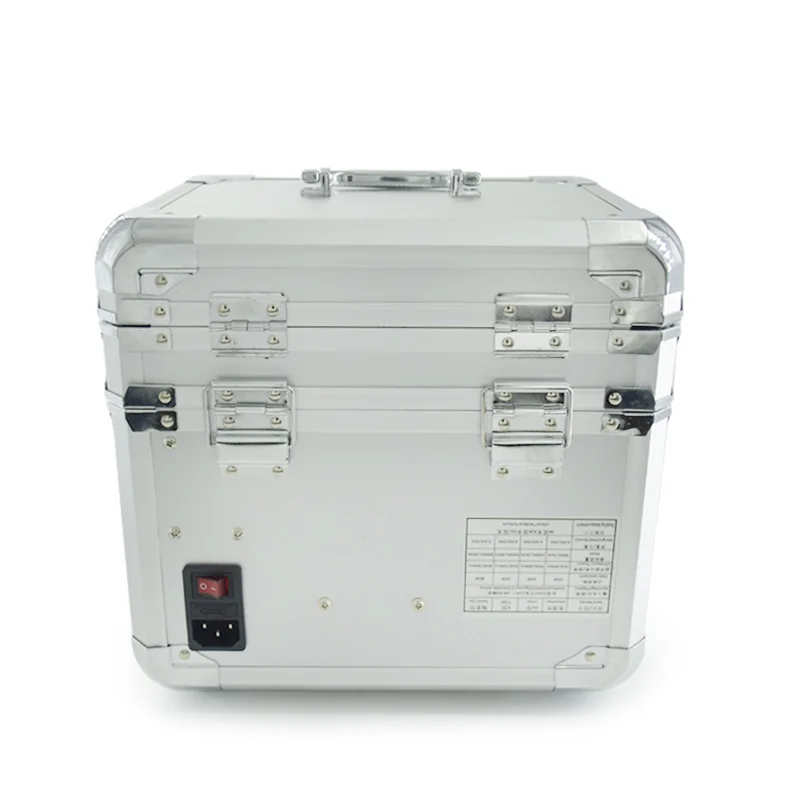 GS6U GS6C GS12U GS12C GS40U Xaar 1003 Printhead Cleaner Machine