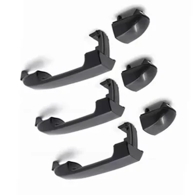 Genuine KIA Door Handle/Catch 82661-1Y00000 for Replacement on