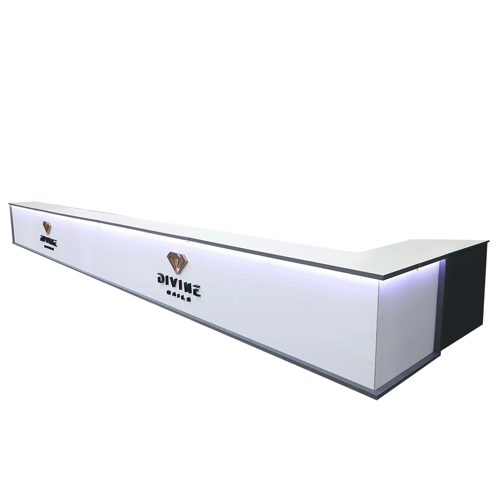 Tianyu Modular Exhibit System Aluminum Partition Walls Trade Show Booth Rental Exhibition Booth Stand