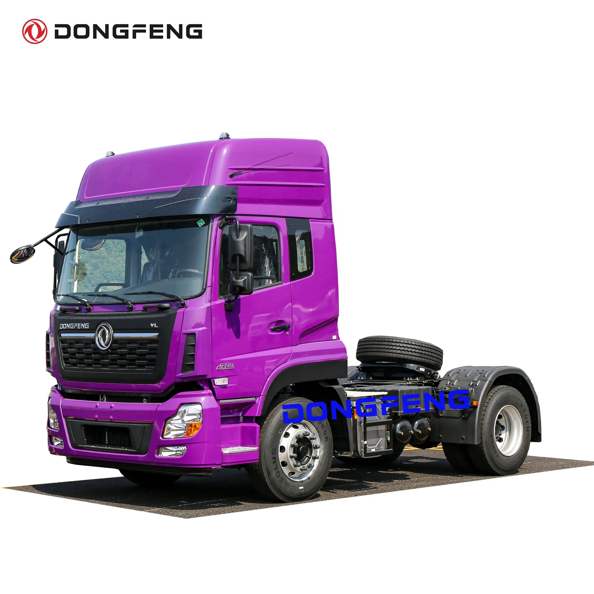 Dongfeng 4x2