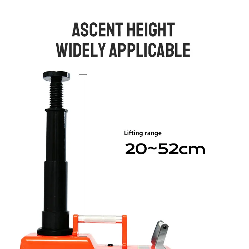 Hot Sale electric car jack kit Portable 12V car hydraulic jack and electric wrench