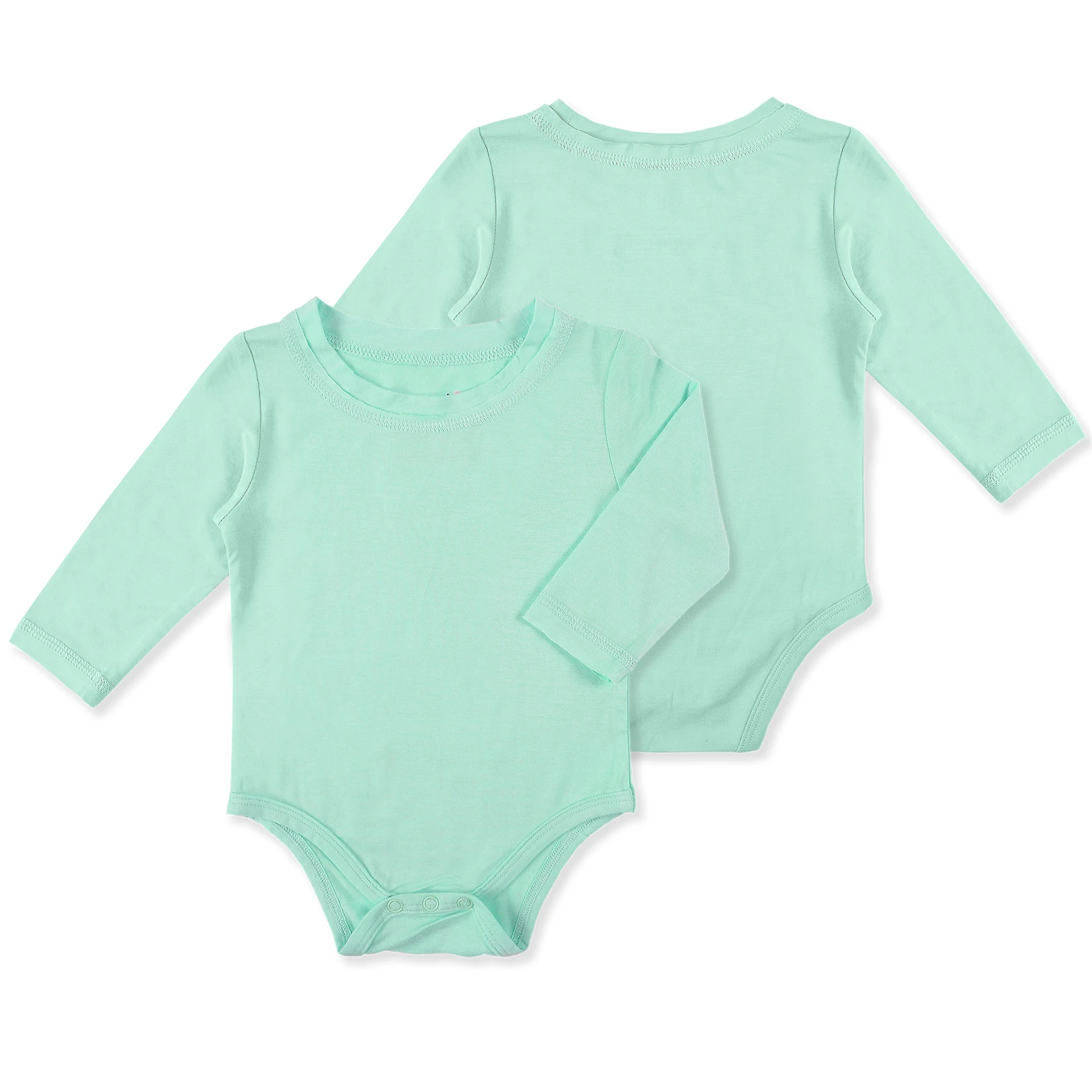 Пижамный комбинезон из бамбукового волокна