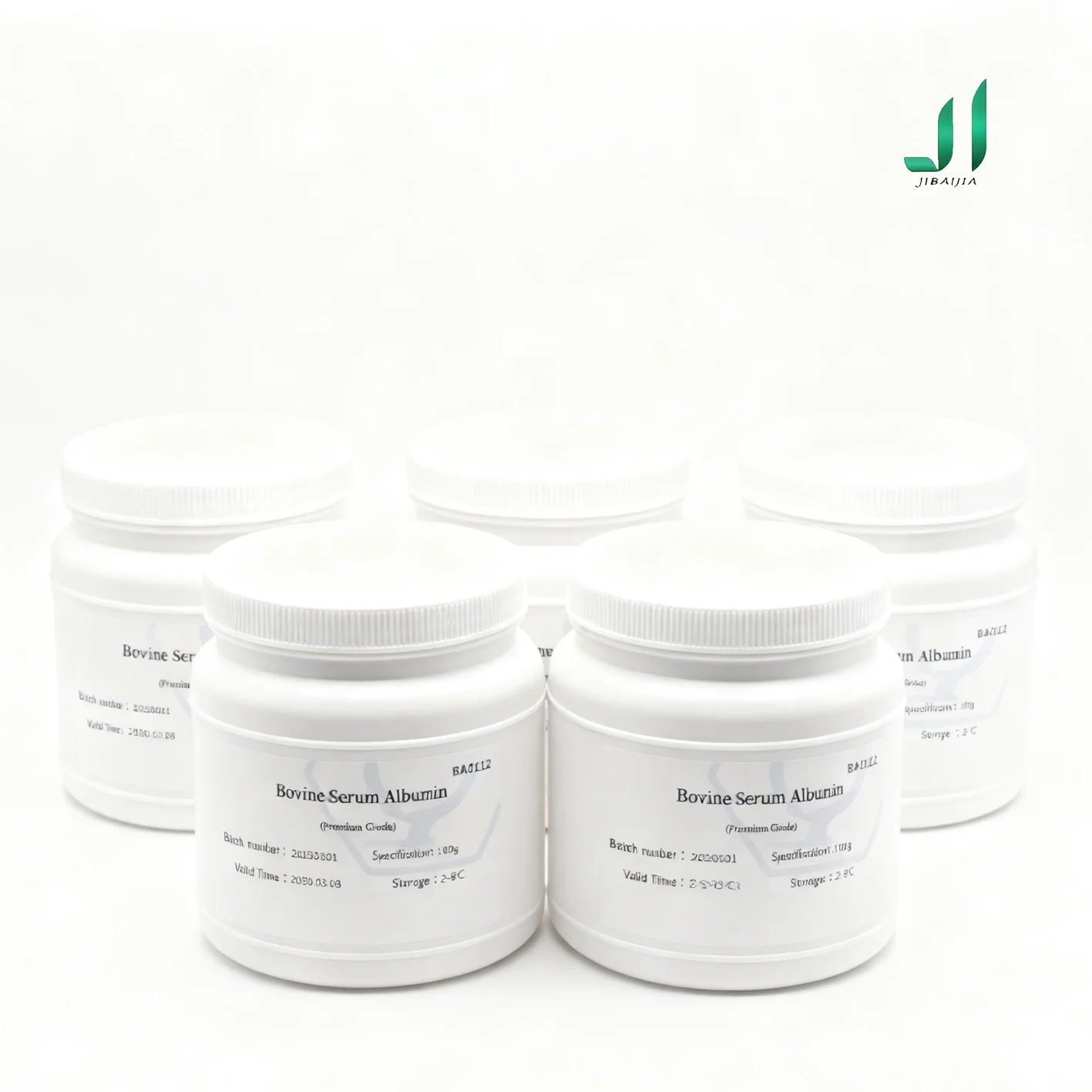 Acnomix Serum Economic Bovine Serum Albumin BSA Standard Grade 10g/100g/1000g for ...
