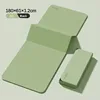 Grass Green & Black[180*61*1.2CM] 30% off Mat