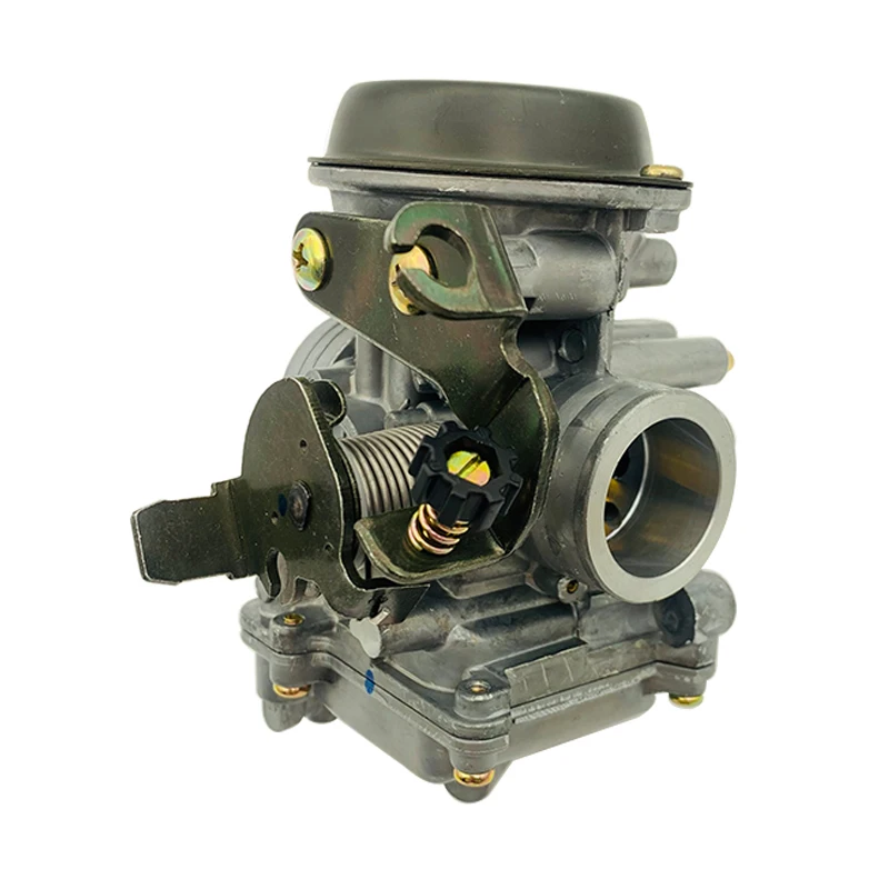 High QUALITY CARBURETOR CARB CARBURETOR Factory Price for BAJAJ DISCOVER 125 135 PD25J-2 MOTORCYCLE PARTS CARBURETORS FUJ,FUJ