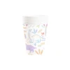 9oz paper cup*8pcs