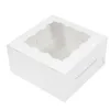 White card