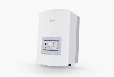 Single Phase Solar Hybrid Inverter 3kw 5kw 6kw 8kw 10KW 15KW Solis 20KW ...