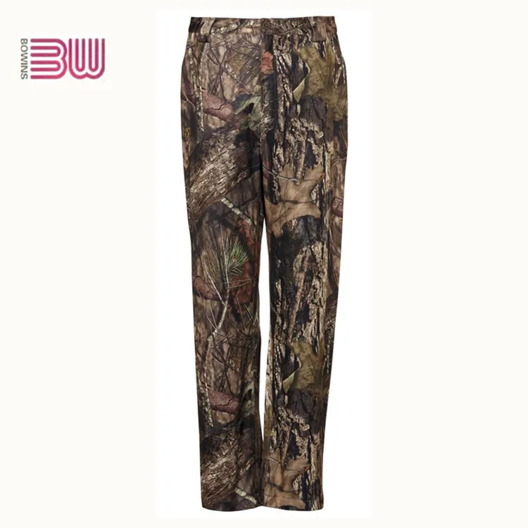 Quality Insulated Brush Pants 
