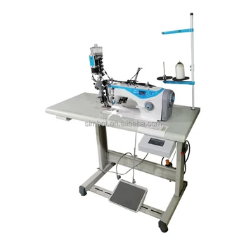 DOUBLE BEADS SEWING MACHINE EMBROIDERY MACHINE BEADS ATTACHING MACHINE BEADS AND SEQUIN EMBROIDERY SEWING MACHINE